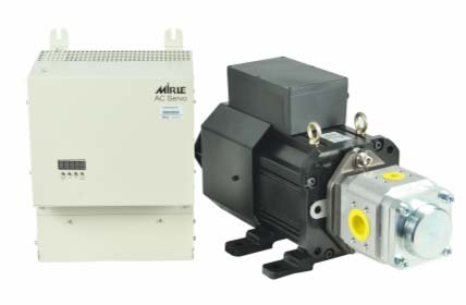 Mirle Servo System